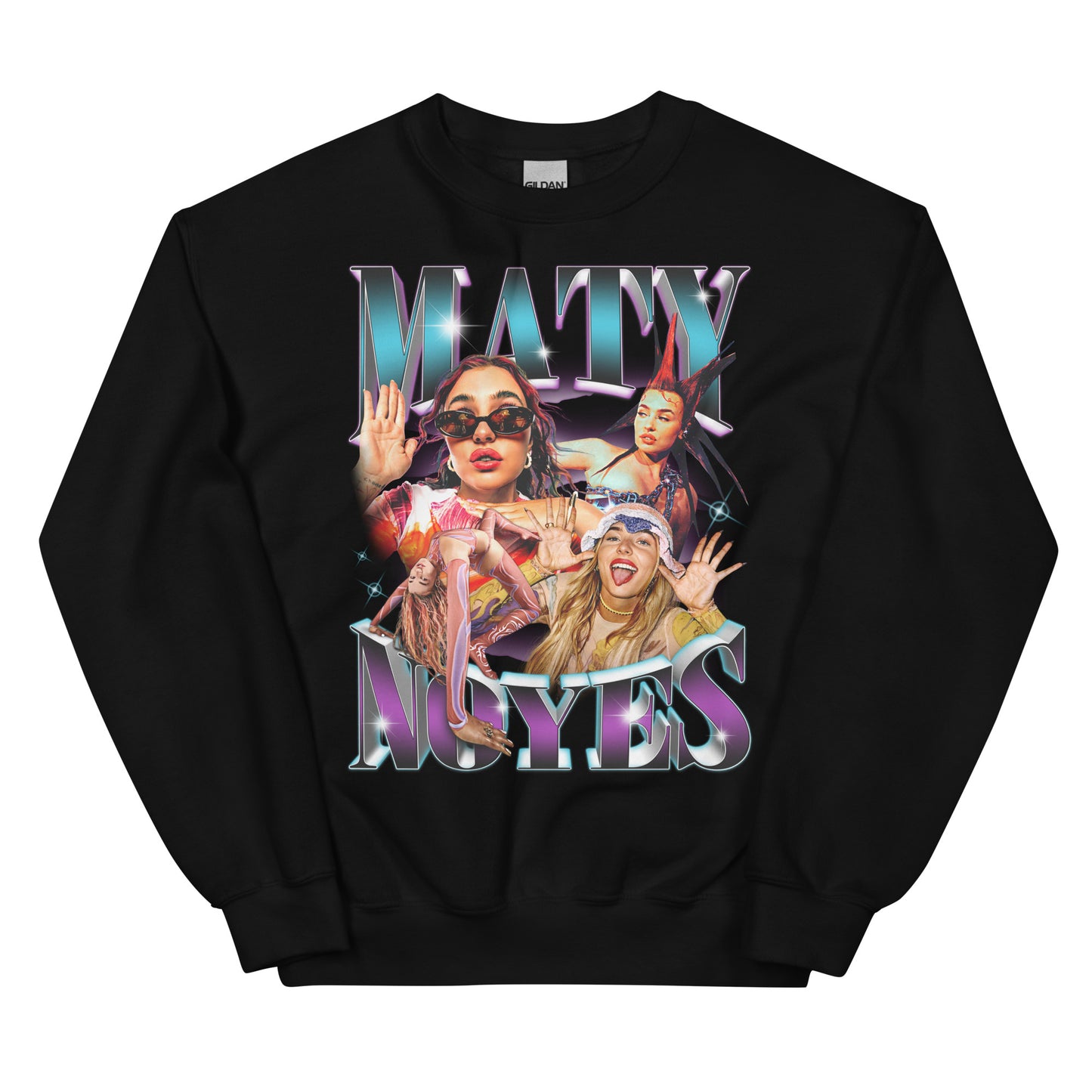 Maty Noyes - Sweatshirt