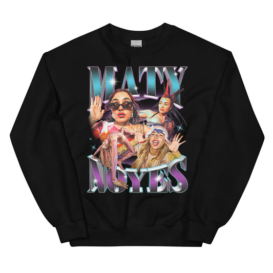 Maty Noyes - Sweatshirt