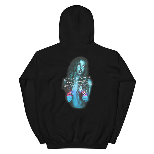 Lighter Thief - Hoodie