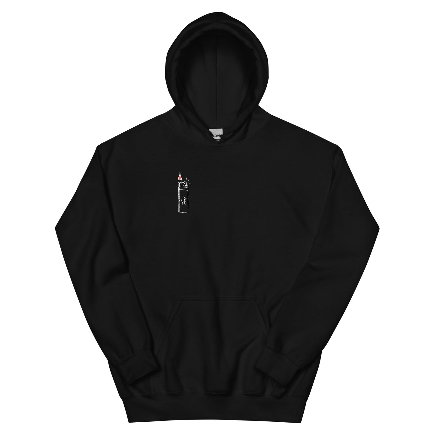 Lighter Thief - Hoodie