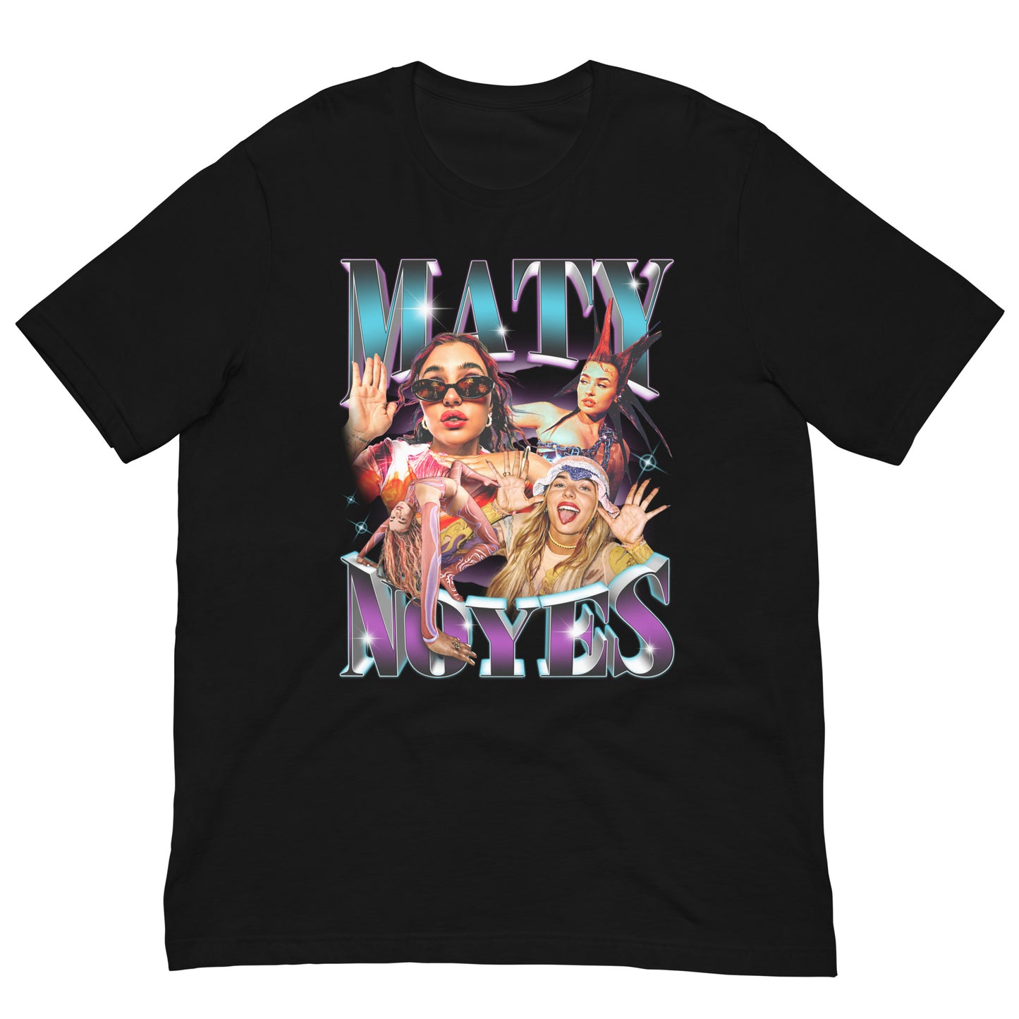 Maty Noyes - Tshirt