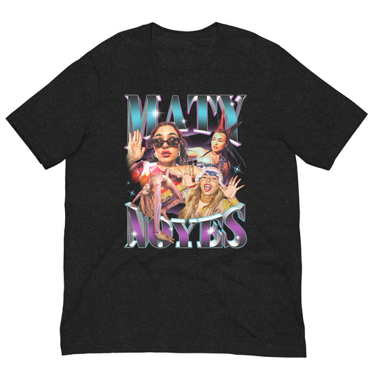 Maty Noyes - Tshirt